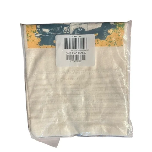 NEW Old Navy Toddler Boys Graphic T-Shirts Lot of 4 Short Sleeve 2T Future King - Picture 5 of 16